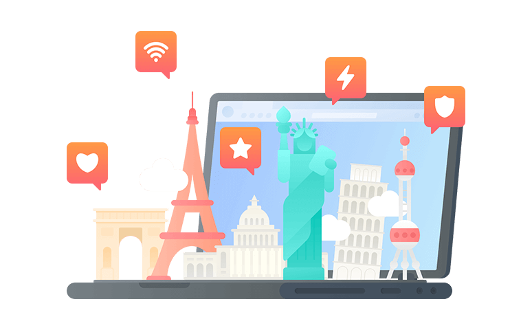 在安道尔怎么加速国内游戏 - 大陆VPN